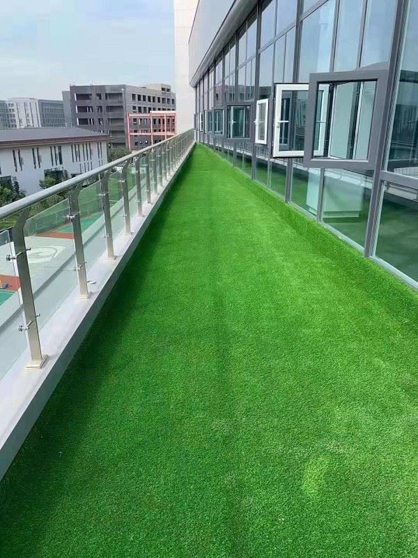Garden Landscape Artificial Grass
