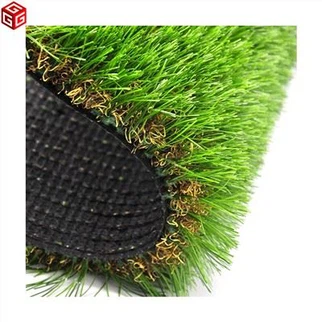 Suni Çim Dekorasyonu Sentetik Çim